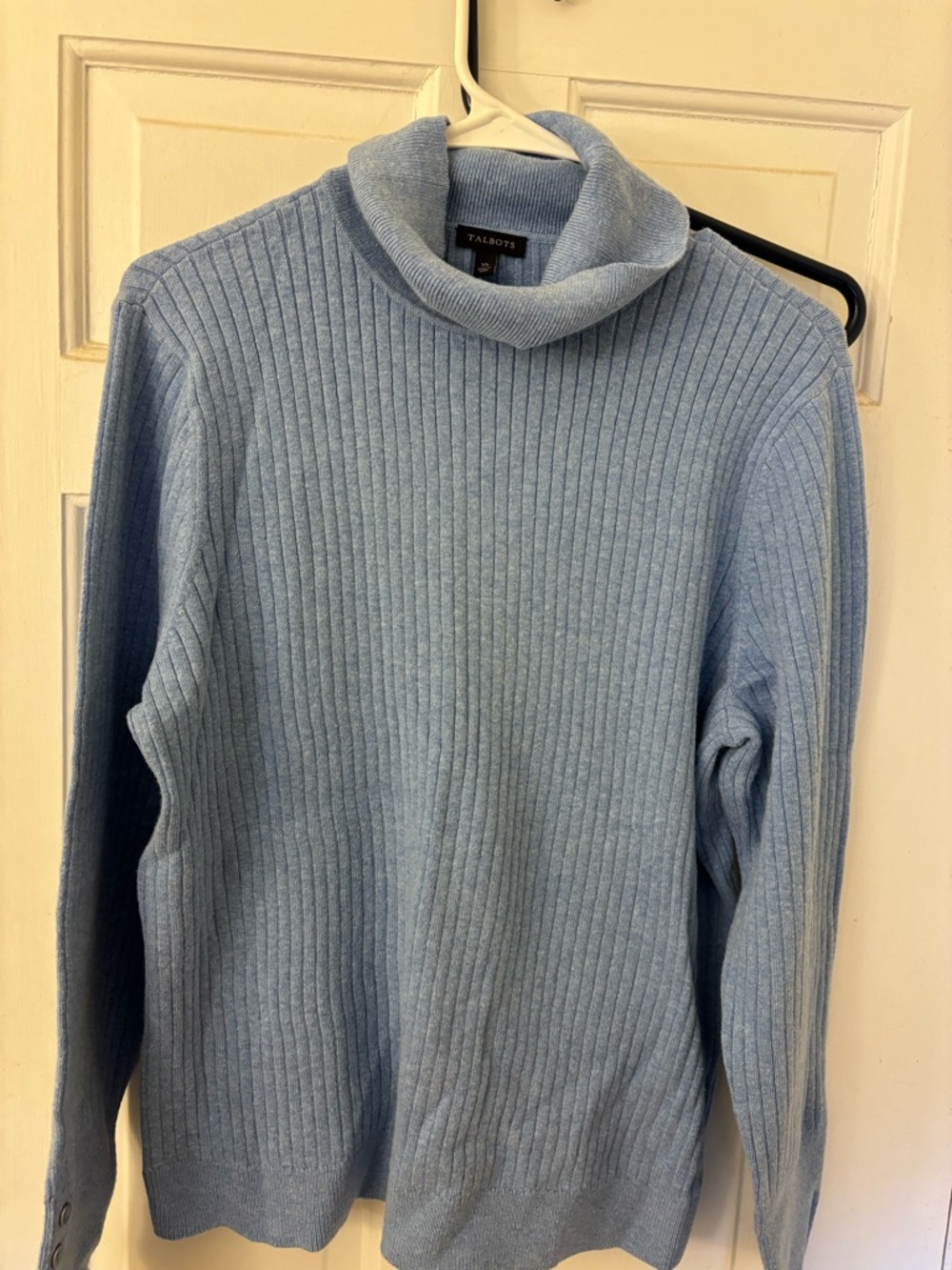 Talbots Pullover Sweater Size XL